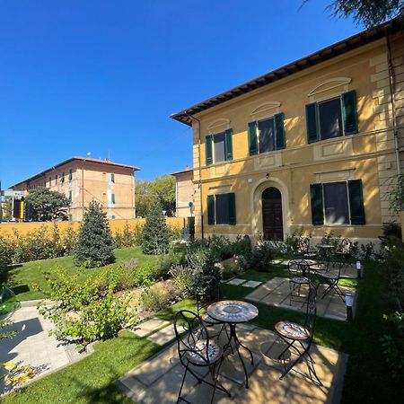 Villa Natalina B&B Піза Екстер'єр фото