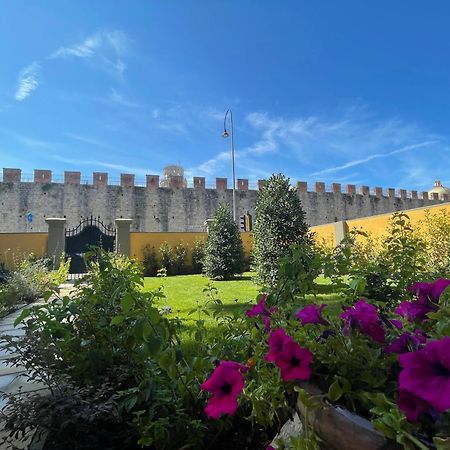 Villa Natalina B&B Піза Екстер'єр фото