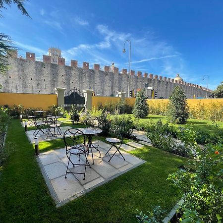 Villa Natalina B&B Піза Екстер'єр фото