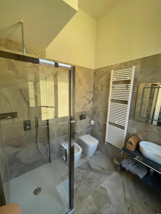 Villa Natalina B&B Піза Екстер'єр фото