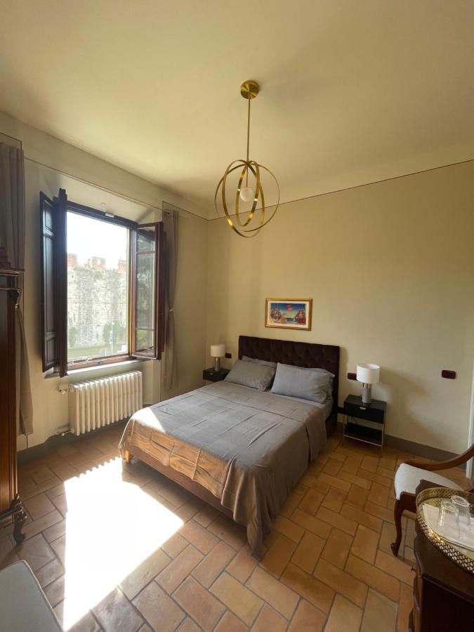 Villa Natalina B&B Піза Екстер'єр фото