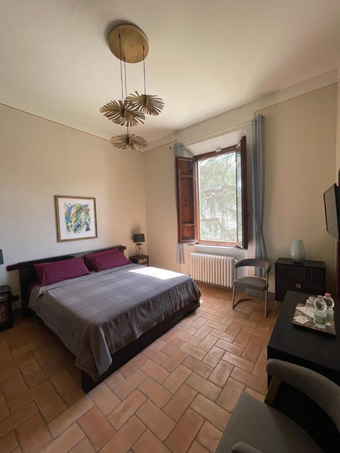 Villa Natalina B&B Піза Екстер'єр фото