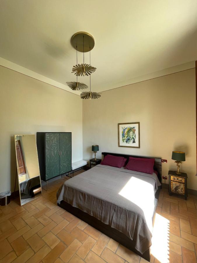 Villa Natalina B&B Піза Екстер'єр фото