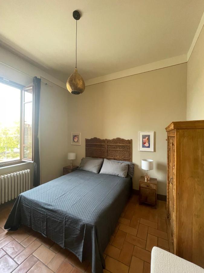 Villa Natalina B&B Піза Екстер'єр фото