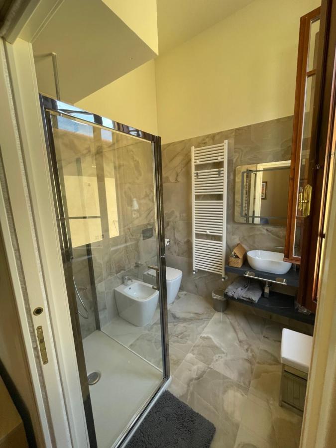Villa Natalina B&B Піза Екстер'єр фото