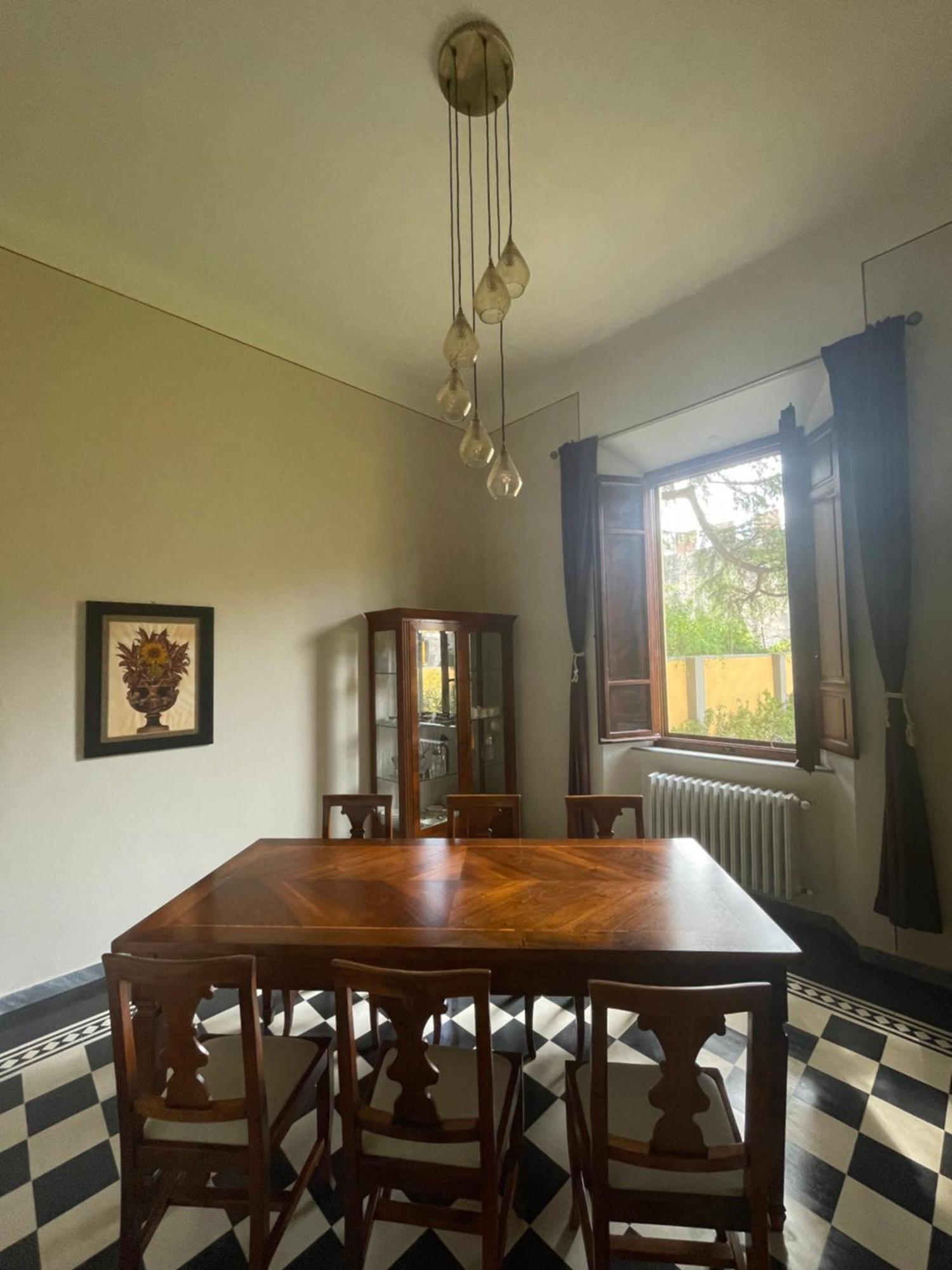 Villa Natalina B&B Піза Екстер'єр фото