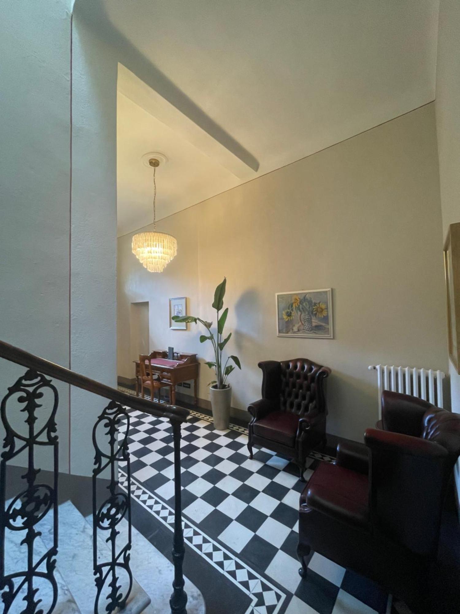 Villa Natalina B&B Піза Екстер'єр фото